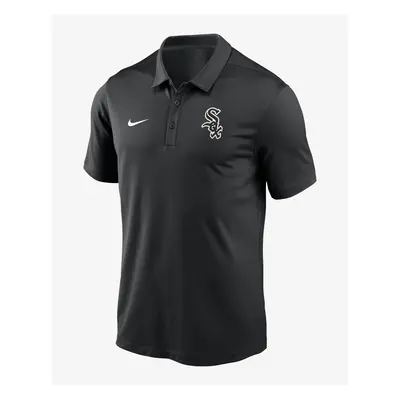 Polo shirt Chicago White Sox Team Agility Logo Franchise