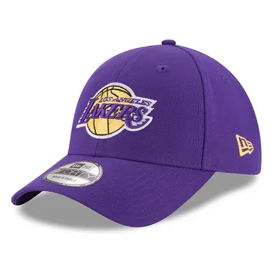 Baseball cap New Era NBA Los Angeles Lakers