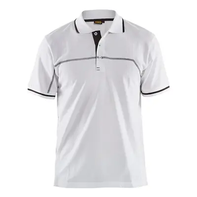 Two-tone Polo shirt Blaklader