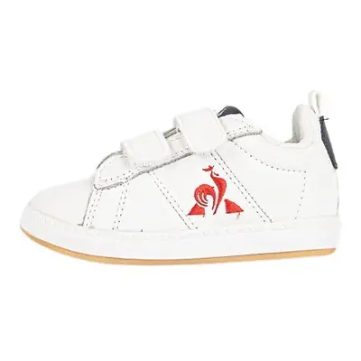 Children's shoes Le Coq Sportif courtclassic