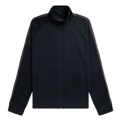 Sweat jacket Fred Perry Contrast Tape