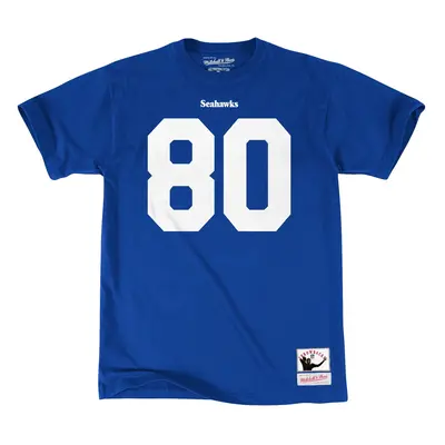 Nfl T-shirt Seattle Seahawks Steve Largent