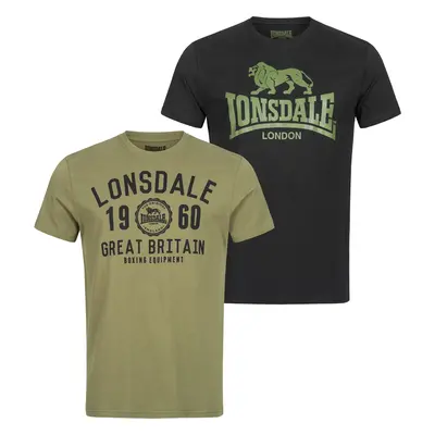 T-shirt Lonsdale Bangor