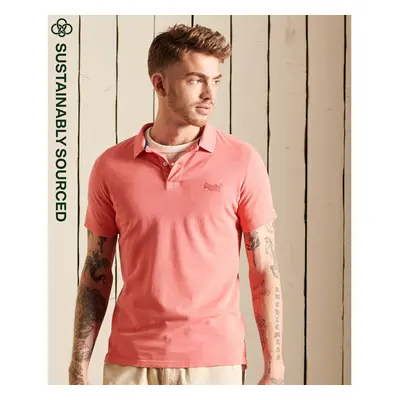 Polo shirt Superdry Vint Destroy