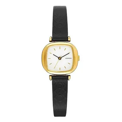 Women's watch Komono Moneypenny Monogram