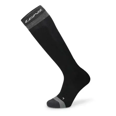 Socks Lenz Think About Merino Winter 1