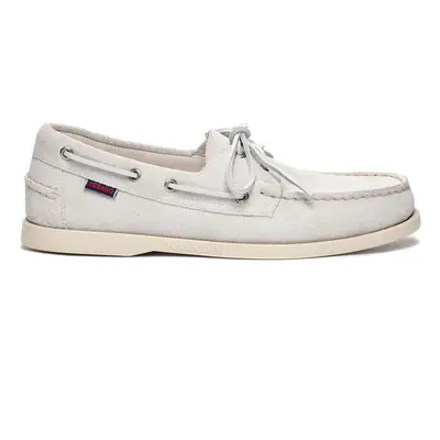 Boat shoes Sebago Portland Flesh