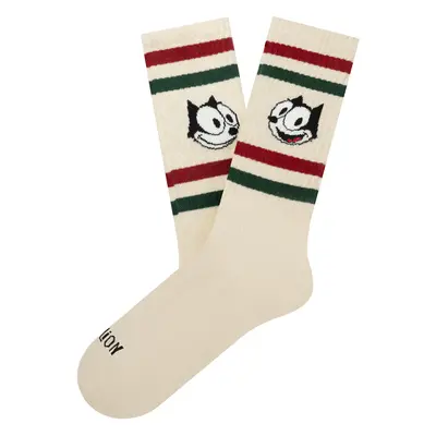 Football Socks Jimmy Lion Athletic Felix The Original