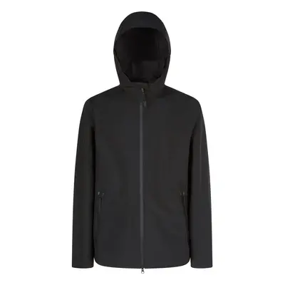 Long waterproof jacket Geox Calgary Abx