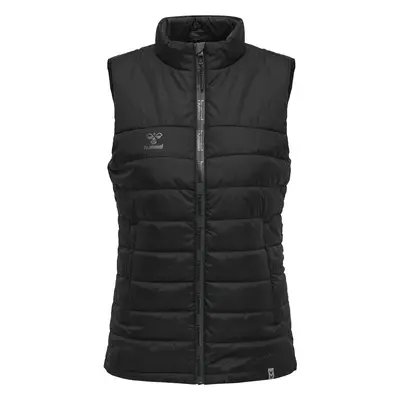 Women's sleeveless down jacket Hummel North Waistcoat