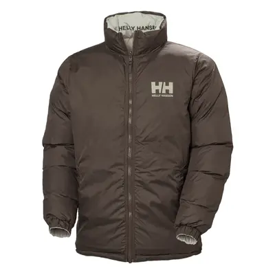 Reversible Puffer Jacket Helly Hansen Urban