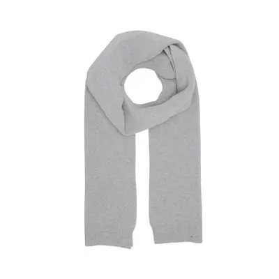 Woolen scarf Colorful Standard Merino heather grey