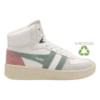 Women's Trainers Gola Slam Trident