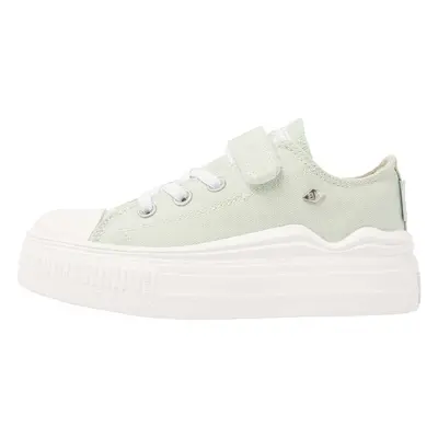 Women's canvas Trainers British Knights Kaya Flow Low