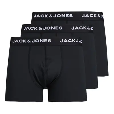 Boxer shorts Jack & Jones Jacbase Microfiber (x3)