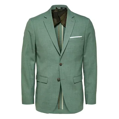 Blazer Selected Oasis Linen