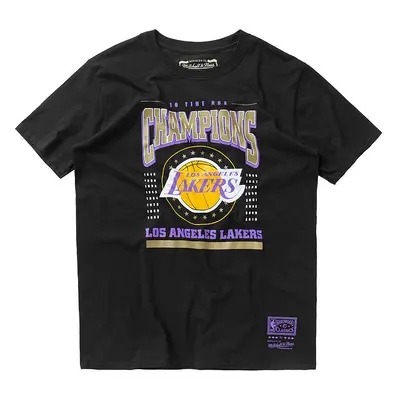 T-shirt Los Angeles Lakers