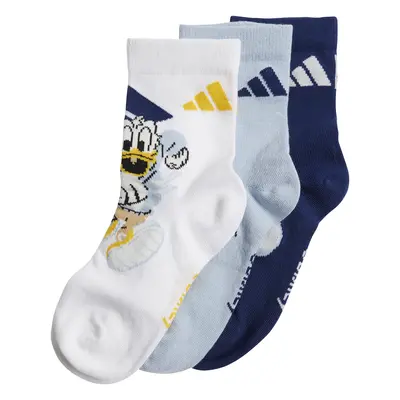 Baby socks adidas Disney Mickey Mouse (x3)