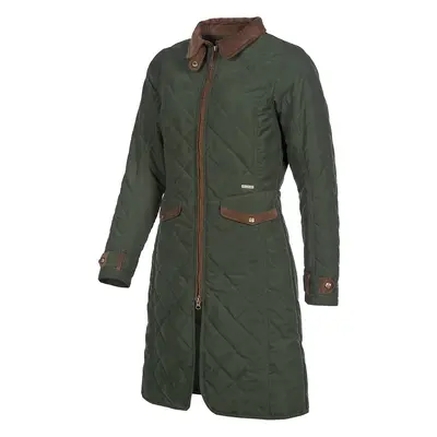 Women's quilted coat Baleno Audrey