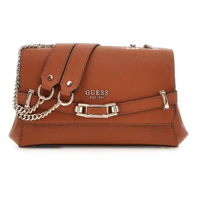 Women's shoulder Bag Guess Silvye Flap