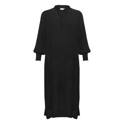 Women's dress KAFFE Curve Miriam Ami