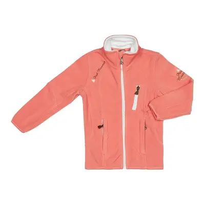 Girl's fleece jacket Peak Mountain Gacalon