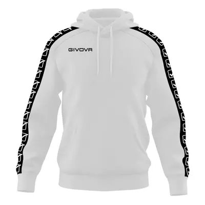 Hoodie strip Givova Tarry