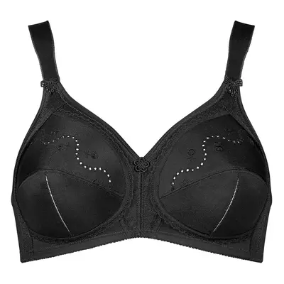 Women's cotton bra Triumph Doreen