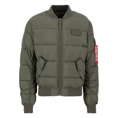 Puffer Jacket Alpha Industries MA-1