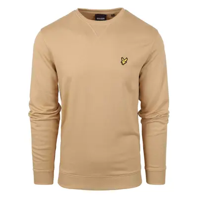 Crewneck sweatshirt Lyle & Scott