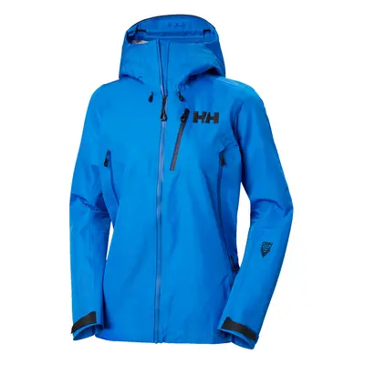 Women's waterproof jacket Helly Hansen Odin 9 World Infin