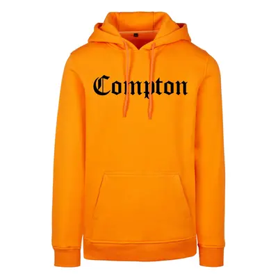 Sweat hooded Mister Tee Compton