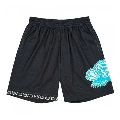 Short swingman Vancouver Grizzlies