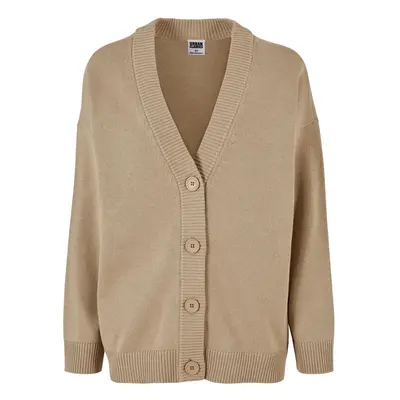 Women's oversized cardigan Urban Classics