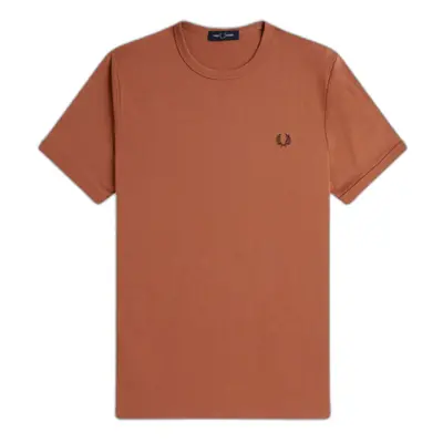 T-shirt Fred Perry Ringer