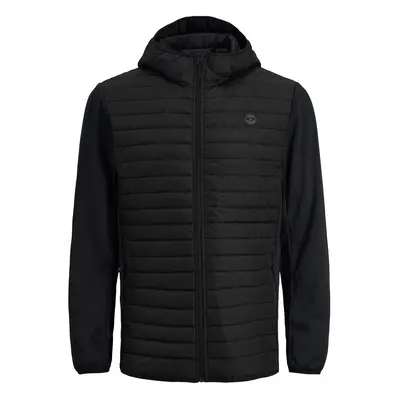 Jacket Jack & Jones Multi Quilted Noos