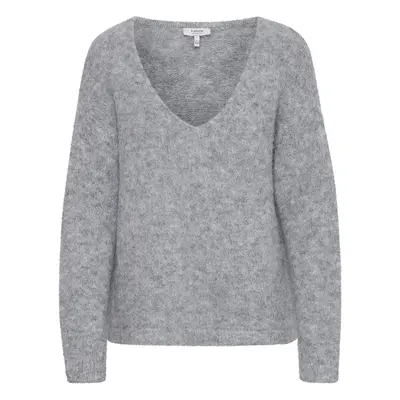 Women's v-neck sweater b.young Miller