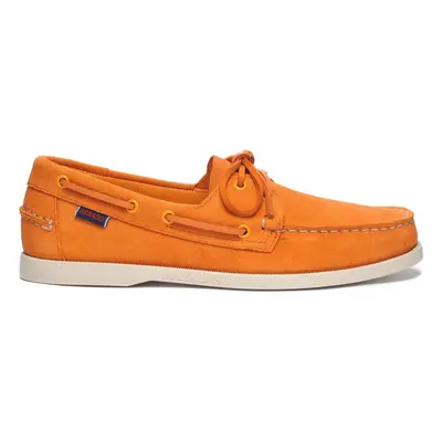 Boat shoes Sebago Portland Flesh