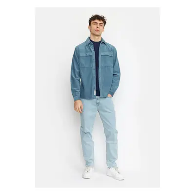 Overshirt Revolution Utility