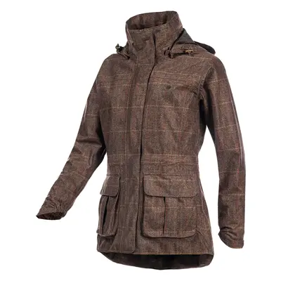 Women's packable waterproof jacket Baleno Pembroke