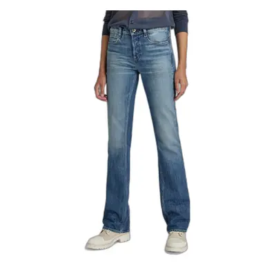 Women's bootcut jeans G-Star Noxer