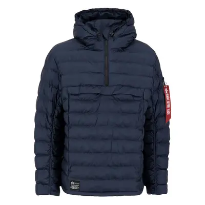 Puffer Jacket Alpha Industries Anorak