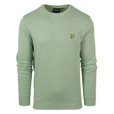 Crewneck sweatshirt Lyle & Scott