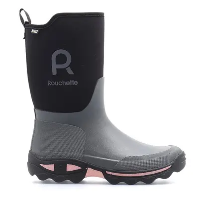 Women's boots Rouchette Clean Garden