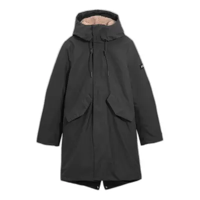 Long hooded parka Aigle Gore-Tex®