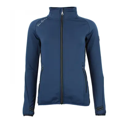 Women's jacket Peak Mountain Polarshel Aclimawz