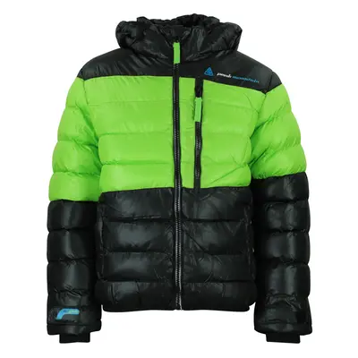 Children's ski jacket Peak Mountain Ecaptin