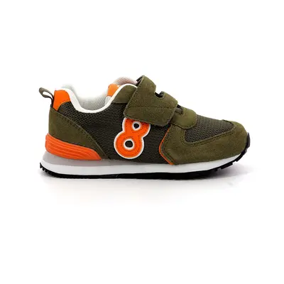 Children's Trainers MOD 8 Snookies