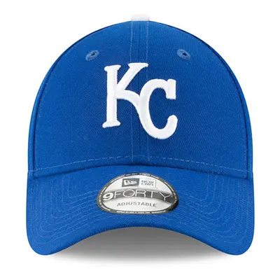 Baseball cap New Era MLB Kansas City Royals