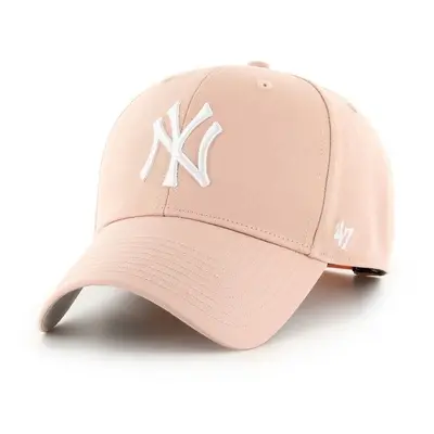 Baseball cap 47 brand mlb New York Yankees